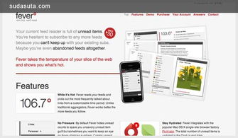 30個可愛的網(wǎng)頁設(shè)計與排版設(shè)計欣賞 技術(shù)與美學(xué)的完美融合