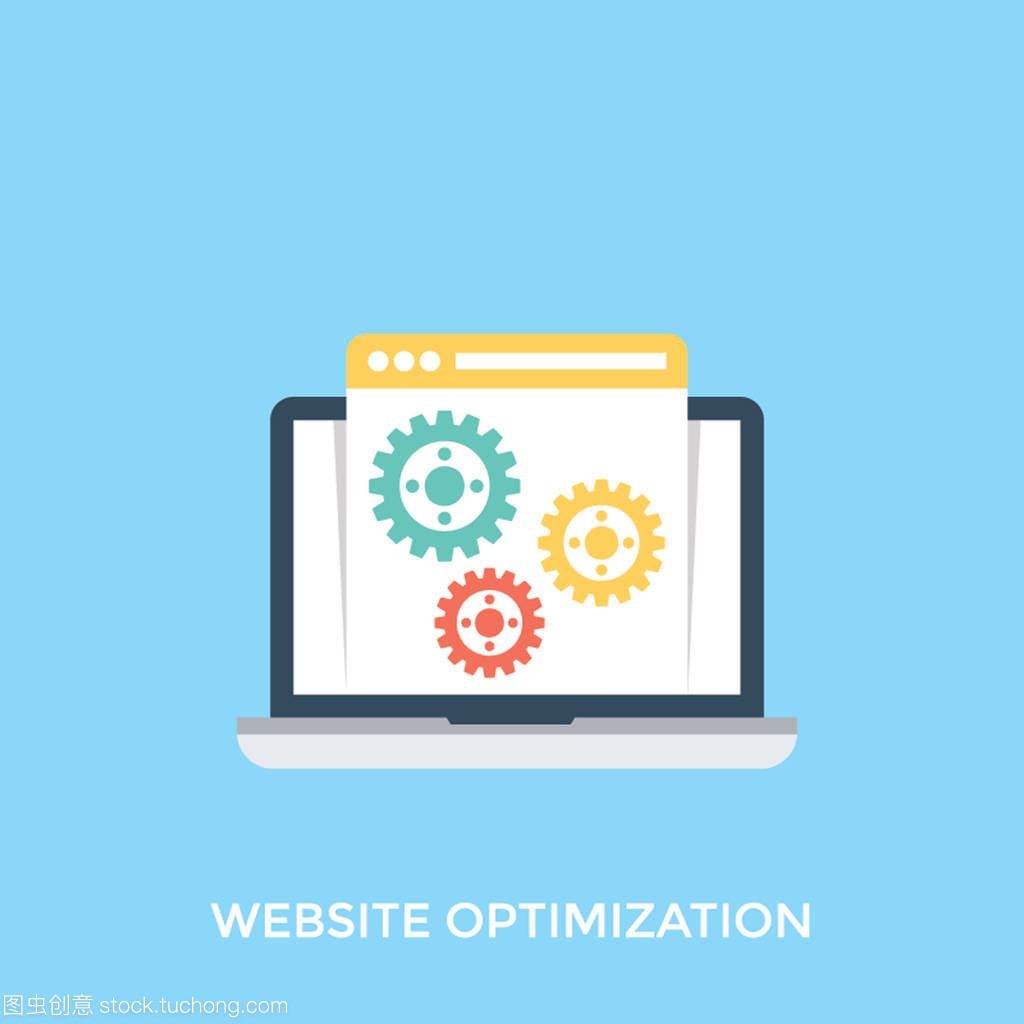 網(wǎng)站優(yōu)化與開發(fā)中的平面設(shè)計(jì)圖標(biāo) 關(guān)鍵要素與實(shí)踐指南